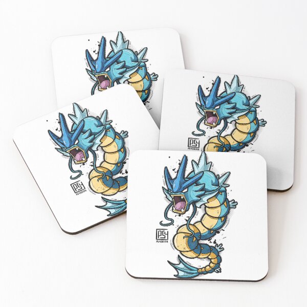 Item preview, Sea Serpent Blue designed and sold by psydrian.