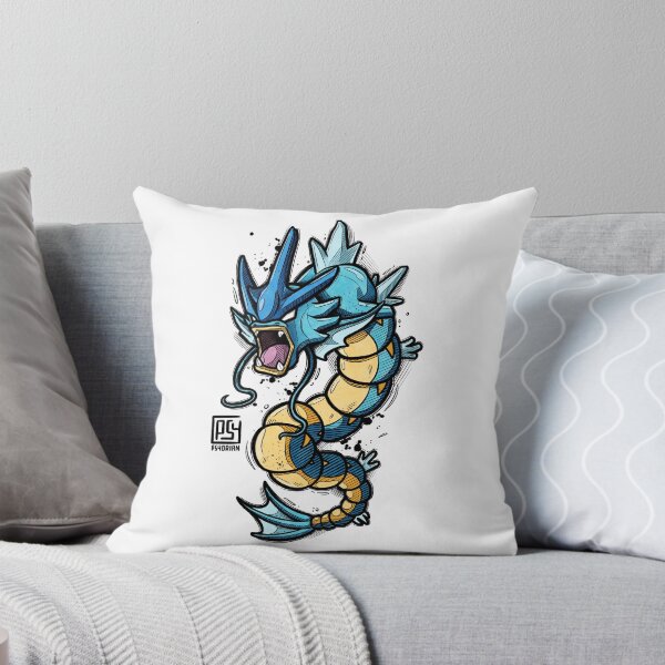 Item preview, Sea Serpent Blue designed and sold by psydrian.