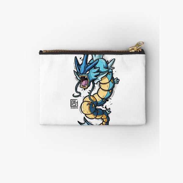 Item preview, Sea Serpent Blue designed and sold by psydrian.