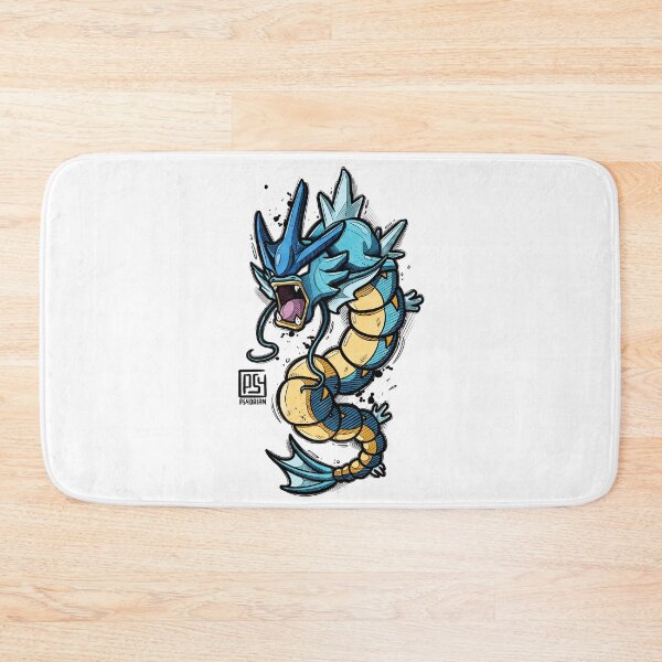 Item preview, Sea Serpent Blue designed and sold by psydrian.