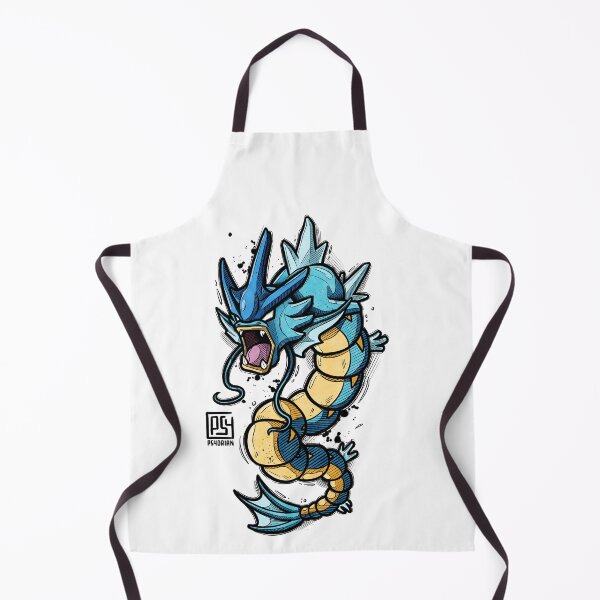 Item preview, Sea Serpent Blue designed and sold by psydrian.