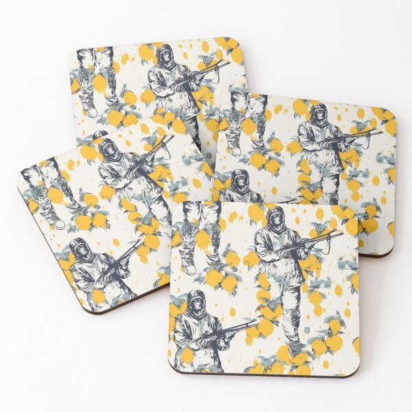 Item preview, Mango pattern designed and sold by Lexa Pix.