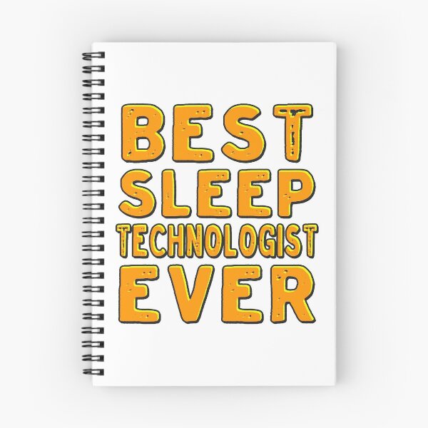 Item preview, Best sleep technologist ever designed and sold by pirkchap.