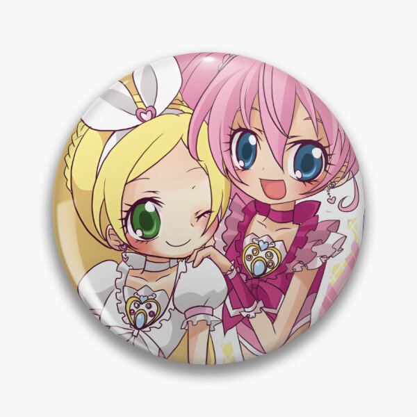 Item preview, Suite Precure Chibi - All in One designed and sold by KeyDesignDecor.