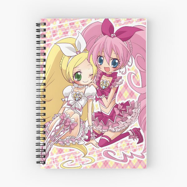 Item preview, Suite Precure Chibi - All in One designed and sold by KeyDesignDecor.
