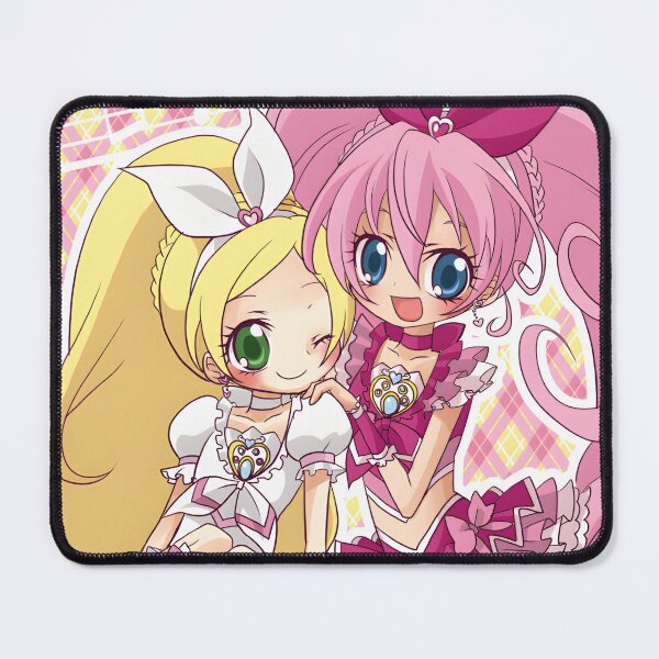 Item preview, Suite Precure Chibi - All in One designed and sold by KeyDesignDecor.