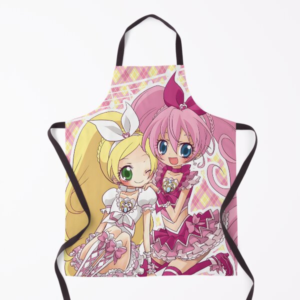 Item preview, Suite Precure Chibi - All in One designed and sold by KeyDesignDecor.