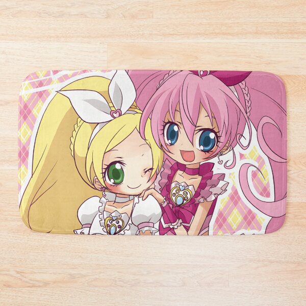 Item preview, Suite Precure Chibi - All in One designed and sold by KeyDesignDecor.