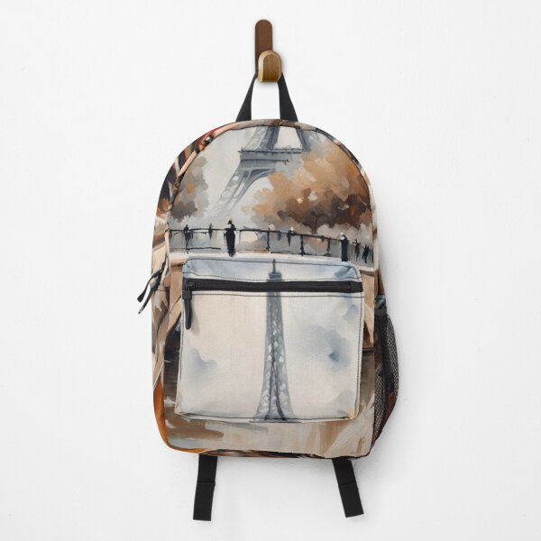 Item preview, Beautiful Girl in Paris designed and sold by JackFreestone.