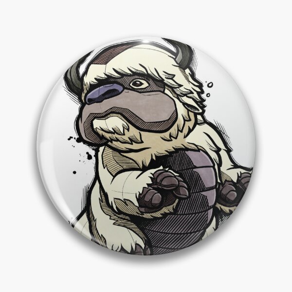Item preview, Flying Bison designed and sold by psydrian.