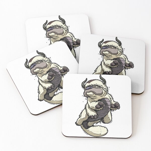 Item preview, Flying Bison designed and sold by psydrian.