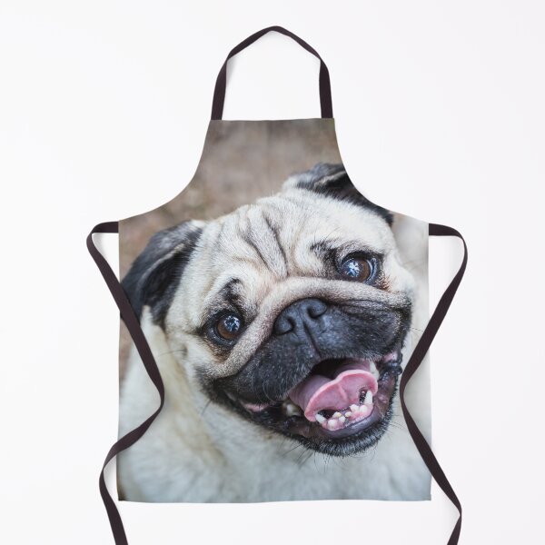 Item preview, Pug designed and sold by WeightPulling.