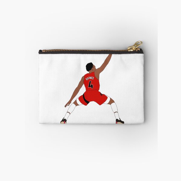 Item preview, Scottie Barnes Follow Thru Minimal designed and sold by WhelmdStudios .