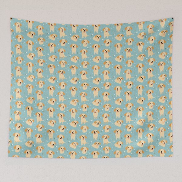 Item preview, Goofy Goldens: Whimsical Adventures designed and sold by Doggplaza.