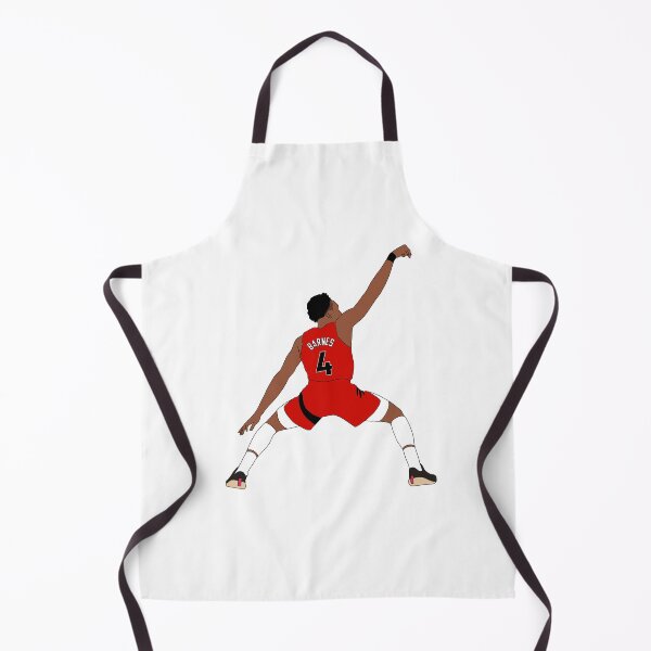 Item preview, Scottie Barnes Follow Thru Minimal designed and sold by WhelmdStudios .