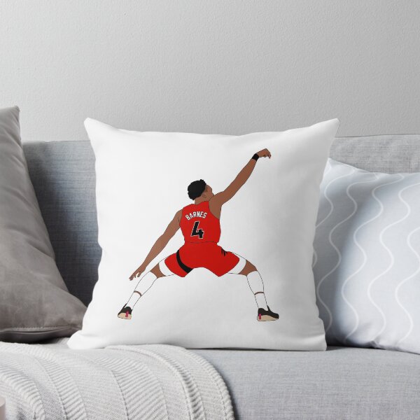 Item preview, Scottie Barnes Follow Thru Minimal designed and sold by WhelmdStudios .