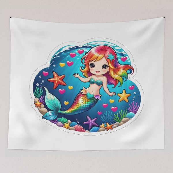 Item preview, Beneath The Waves designed and sold by duke818.
