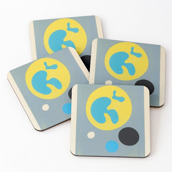 Item preview, Jean Arp, 1912 - 1966  France | jean arp most famous work designed and sold by HobertShoop.
