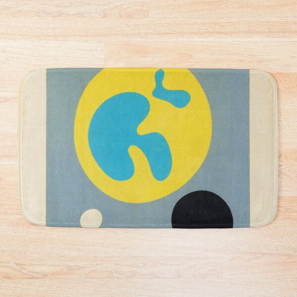 Item preview, Jean Arp, 1912 - 1966  France | jean arp most famous work designed and sold by HobertShoop.