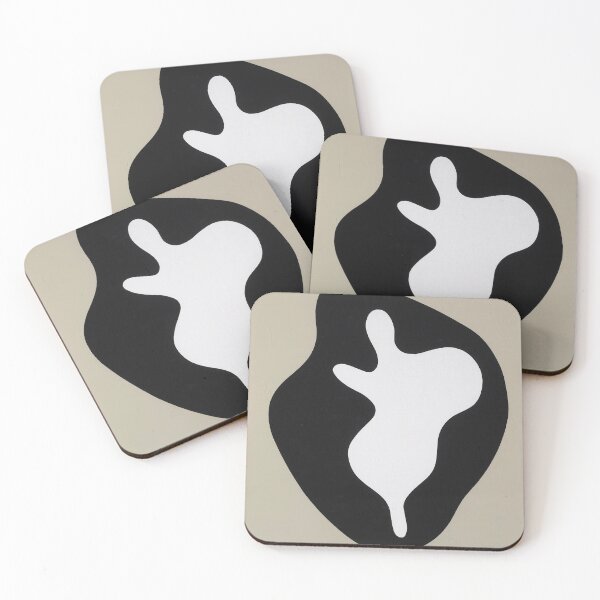Item preview, Jean Arp, 1912 - 1966  France | jean arp most famous work designed and sold by HobertShoop.
