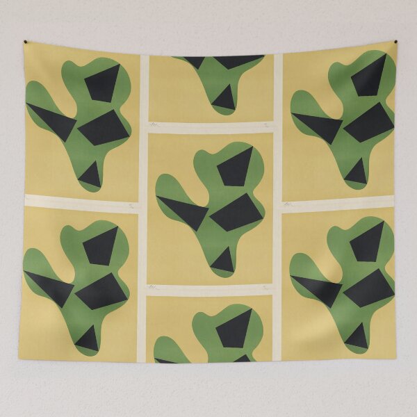 Item preview, Jean Arp, 1912 - 1966  France | jean arp most famous work designed and sold by HobertShoop.