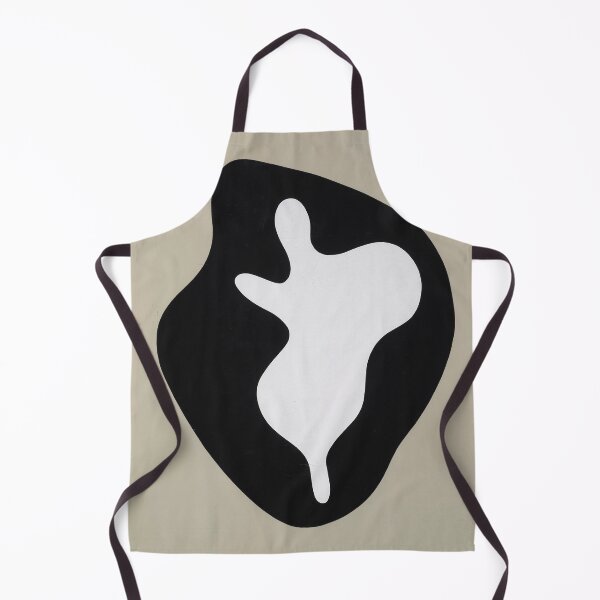 Item preview, Jean Arp, 1912 - 1966  France | jean arp most famous work designed and sold by HobertShoop.