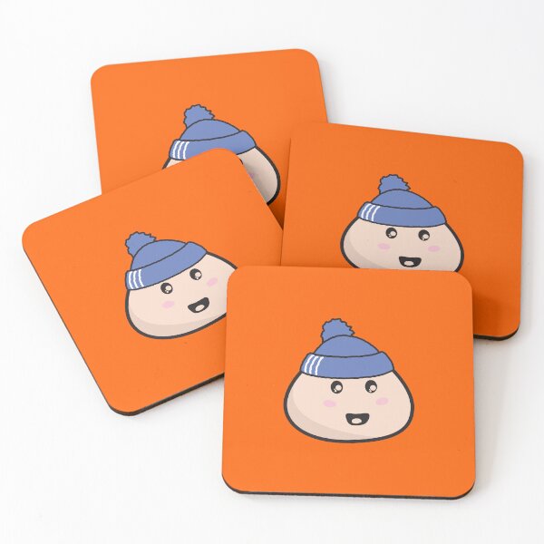 Item preview, Dumpling winter designed and sold by DumplingCo.