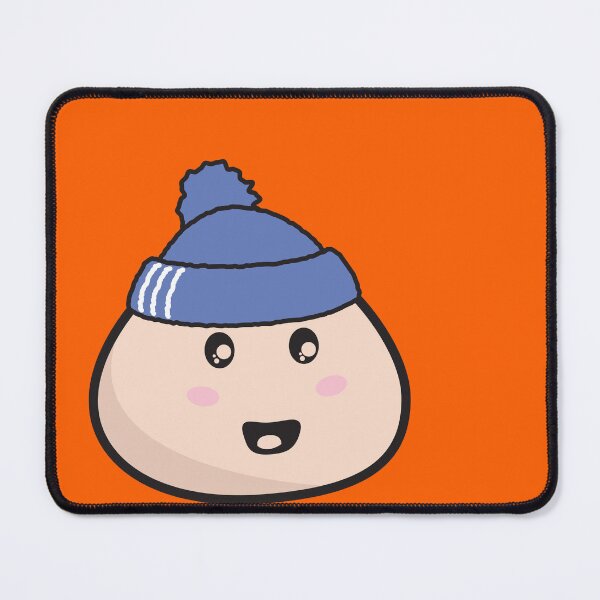 Item preview, Dumpling winter designed and sold by DumplingCo.