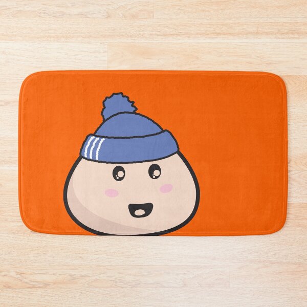 Item preview, Dumpling winter designed and sold by DumplingCo.