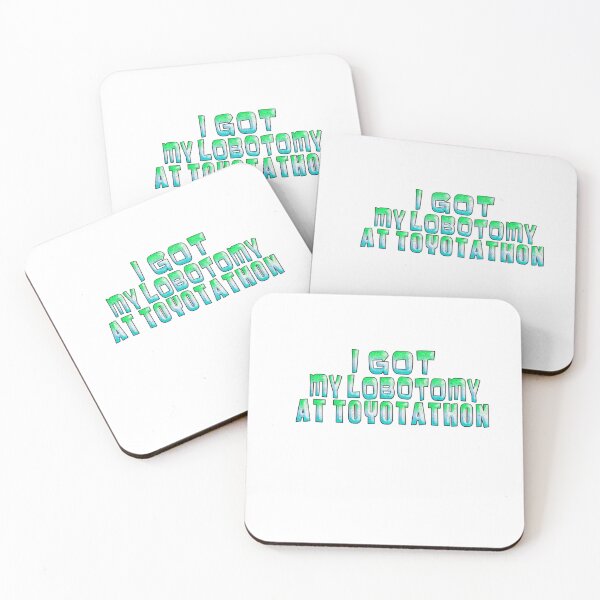 Item preview, Toyotathon Funny designed and sold by Icerizeartx.