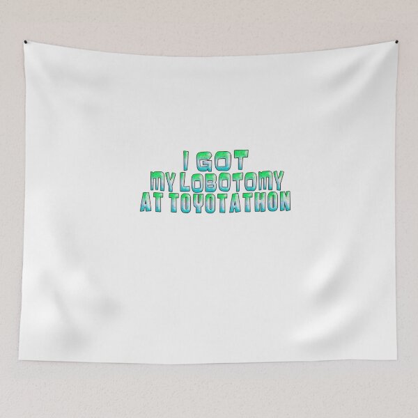 Item preview, Toyotathon Funny designed and sold by Icerizeartx.