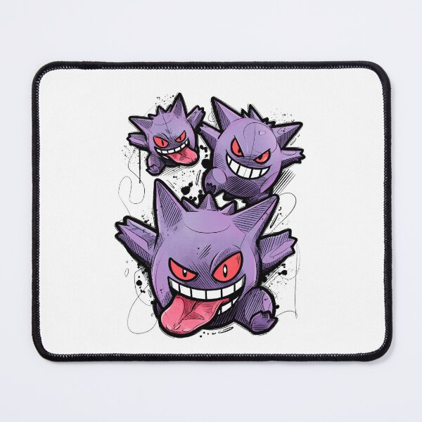 Item preview, Attacking Ghosts designed and sold by psydrian.