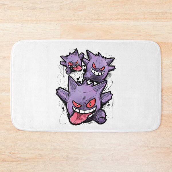Item preview, Attacking Ghosts designed and sold by psydrian.