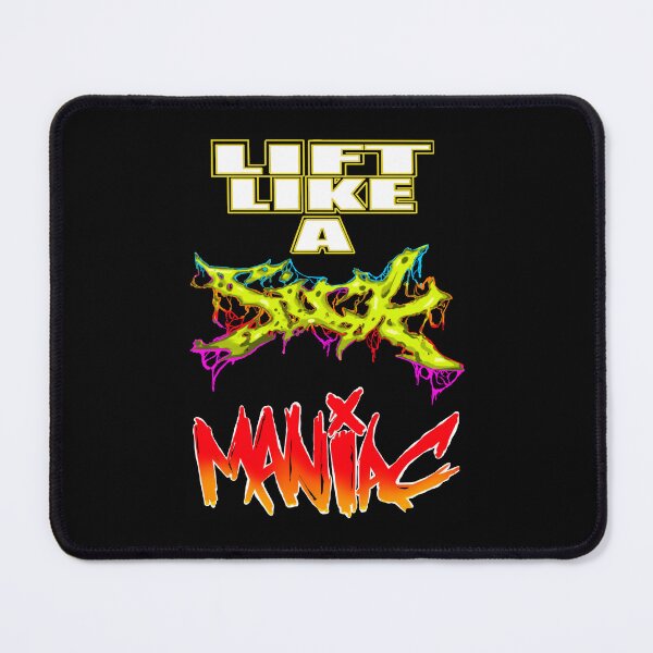 Item preview, Gym workouts  designed and sold by Simon&Valarie Ramirez.