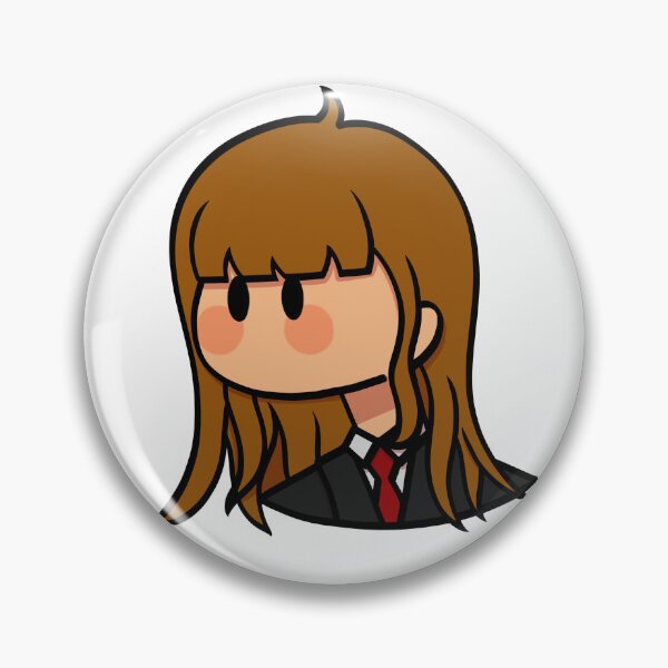 Item preview, Business Lady Pearlescentmoon Hermitcraft || Business Lady Pearl Hermitcraft Empires Life Series designed and sold by MirrorTail755.