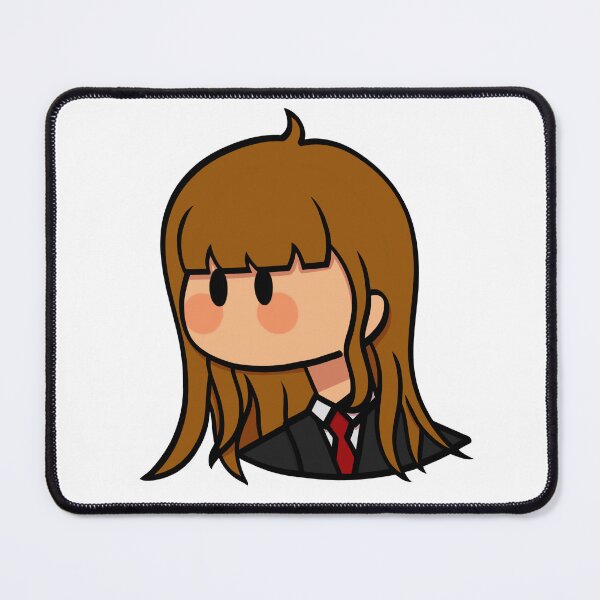Item preview, Business Lady Pearlescentmoon Hermitcraft || Business Lady Pearl Hermitcraft Empires Life Series designed and sold by MirrorTail755.