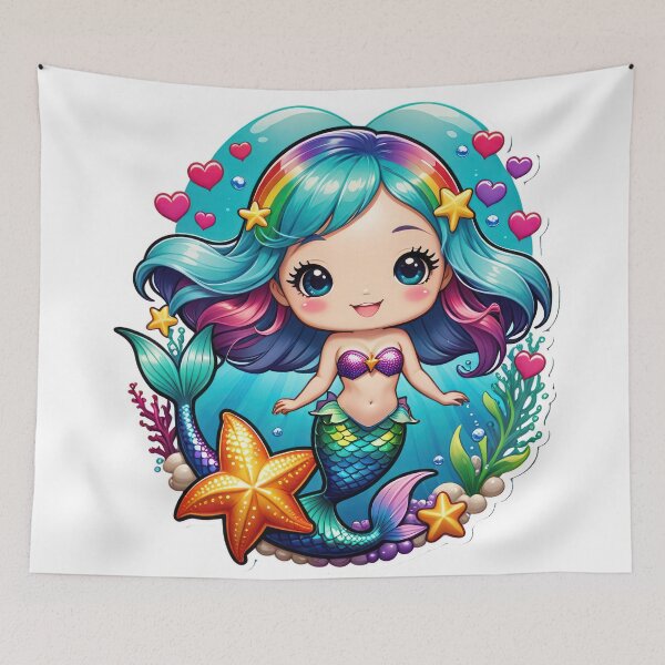 Item preview, Beneath The Waves designed and sold by duke818.