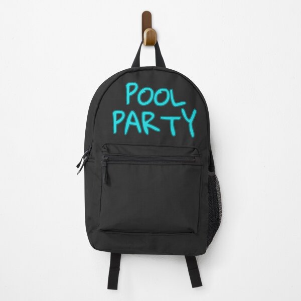 Item preview, Pool Party designed and sold by zFruity.