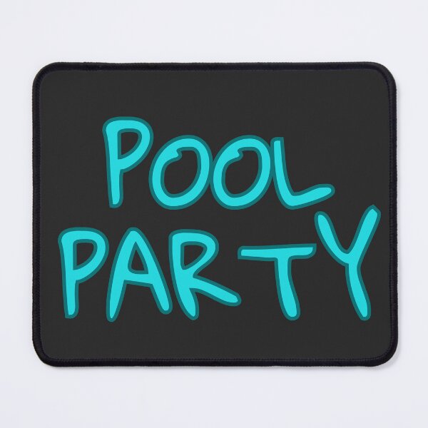 Item preview, Pool Party designed and sold by zFruity.