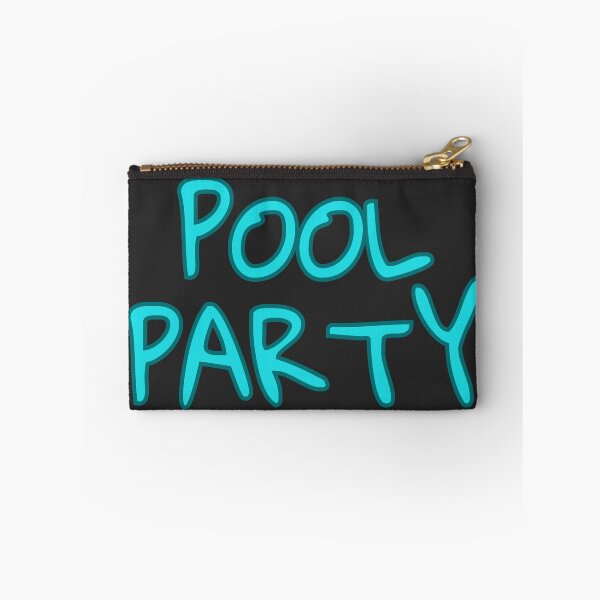 Item preview, Pool Party designed and sold by zFruity.