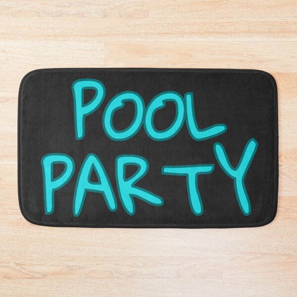 Item preview, Pool Party designed and sold by zFruity.