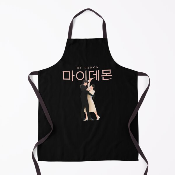 Item preview, My Demon kdrama designed and sold by nelkrshop.