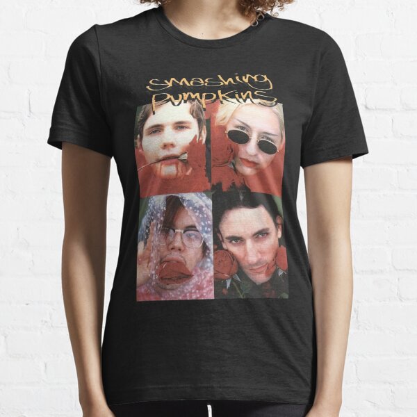 Smashing Pumpkins Siamese Dreams Band T shirt S  Smashing pumpkins, Band  tshirts, Siamese dream