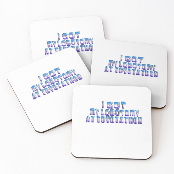 Item preview, Toyotathon Funny designed and sold by Icerizeartx.