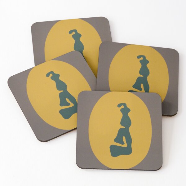 Item preview, Jean Arp, 1912 - 1966  France | jean arp most famous work designed and sold by HobertShoop.