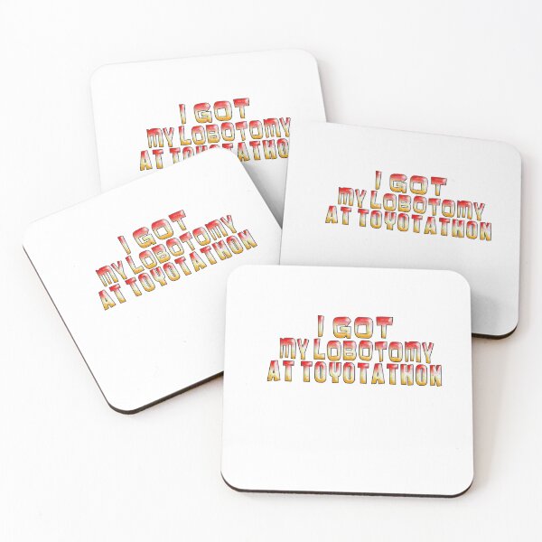 Item preview, Toyotathon Funny designed and sold by Icerizeartx.