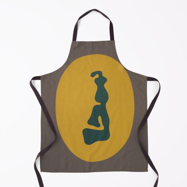 Item preview, Jean Arp, 1912 - 1966  France | jean arp most famous work designed and sold by HobertShoop.