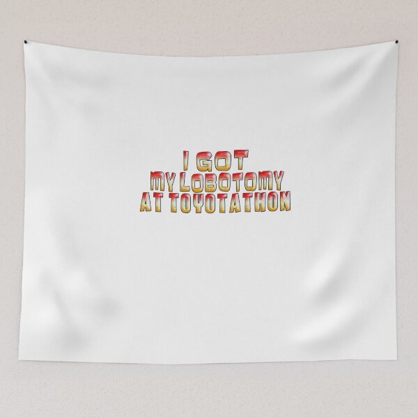 Item preview, Toyotathon Funny designed and sold by Icerizeartx.