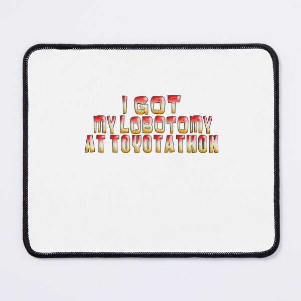 Item preview, Toyotathon Funny designed and sold by Icerizeartx.
