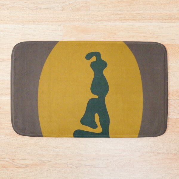 Item preview, Jean Arp, 1912 - 1966  France | jean arp most famous work designed and sold by HobertShoop.